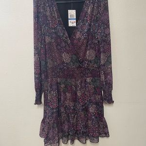 Michael Kors Mini Dress Sz XL